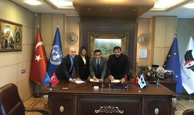 Wattozz için 5 milyon dolarlık anlaşma