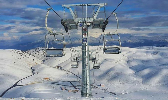 Kahramanmaraş Yedikuyular kara büründü