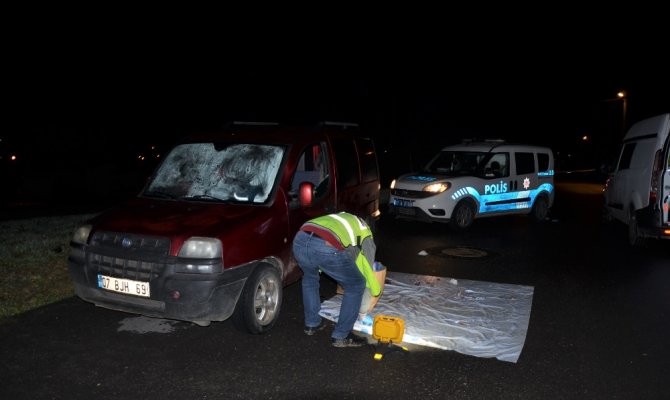 Bu kadar canilik görülmedi! 5 Aylık hamileydi