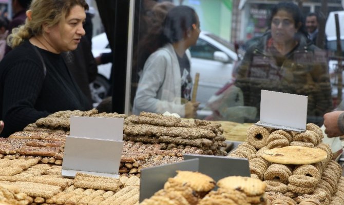 Bayram lezzetiydi, şimdi yılın her anı tüketiliyor