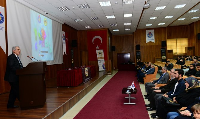 Usta ve Çırak İnşaat Mühendisleri Bir Araya Geldi