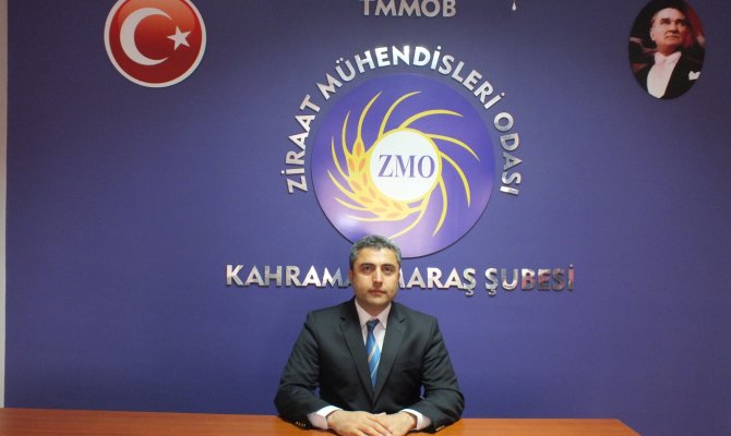 Dumlupınar; Topraklarımızı boş bırakmayalım