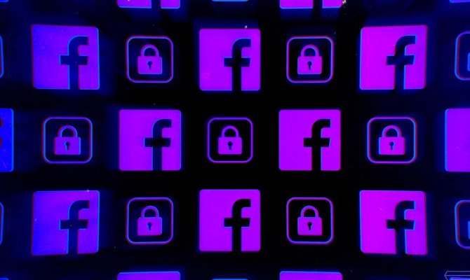 Facebook 6 senesinİ çaldı! Tövbe etti