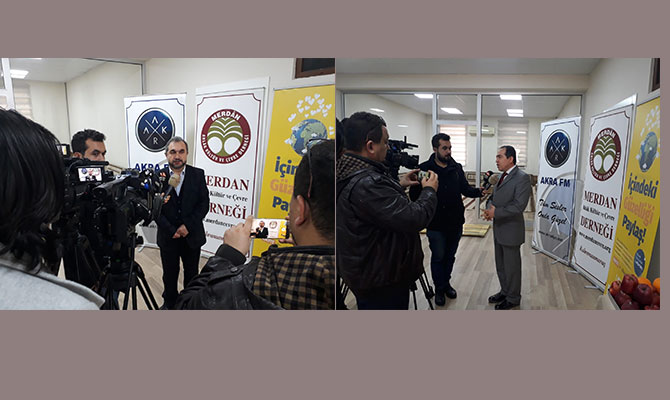 Kahramanmaraş'ta  Kitap Okuma ve Bilgi Yarışması toplantısı yapıldı