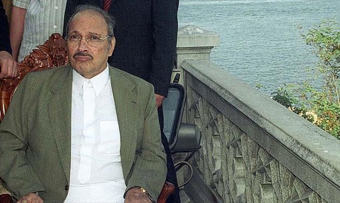 Bu ölümle Kral Selman sarsıldı