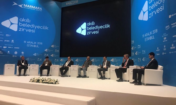 Her yanımız siber saldırı tehdidi ile dolu