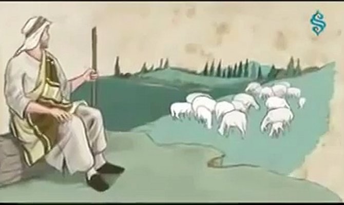 İki Kardeşin Hikâyesi