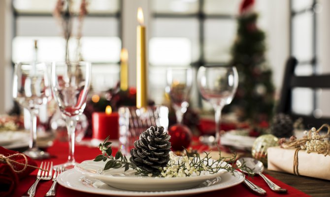 Yeniyıla girerken Metabolizmanız yorgun girmesin