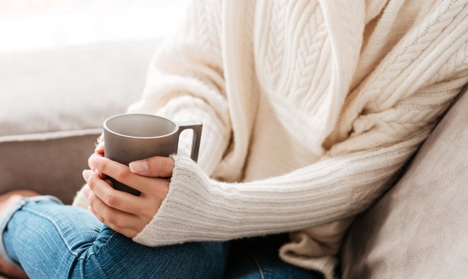 Günde 2-4 fincan kahve kalp hastalığı gelişme riskini azaltır
