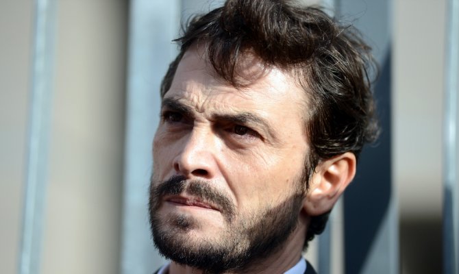 Oyuncu Ahmet Kural hakkında flaş gelişme! İlk duruşma 7 Mart'ta
