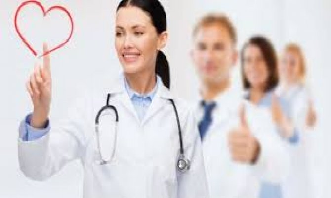 63 Sağlık Personeli Alınacak