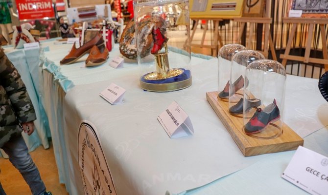 Minyatür Sergisi beklenenden çok ilgi gördü