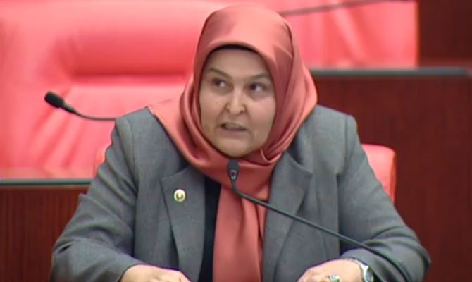 Kemal Kılıçdaroğlu eleştirdi cevabı Habibe Öçal verdi