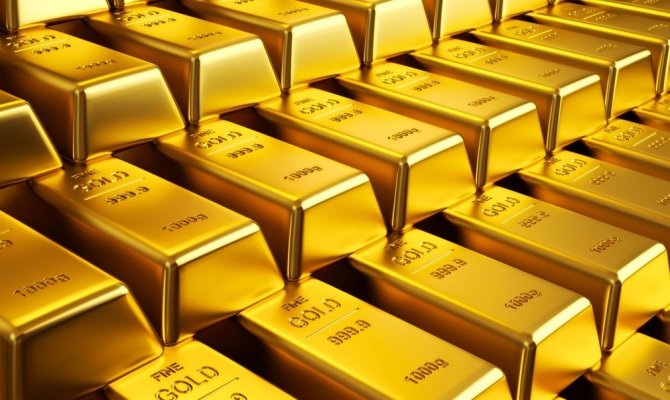 Serbest piyasada altın fiyatları ne kadar?