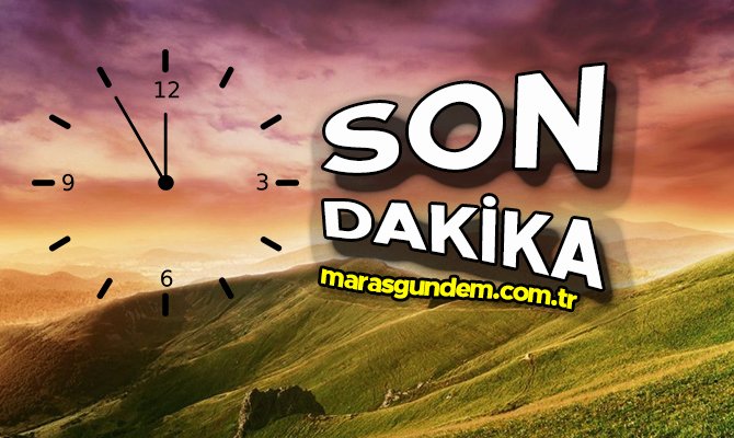 Kahramanmaraş'ta 2 eski astsubay sözde asker öğrenci sorumlusu gözaltına alındı