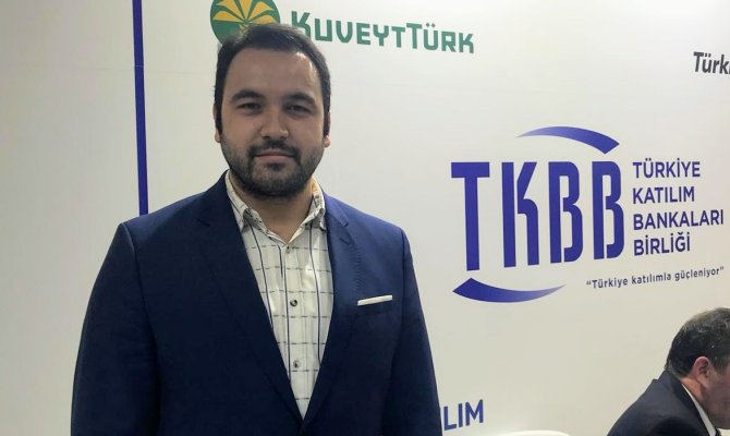 M. Arif Balsever Ekonomi yazacak