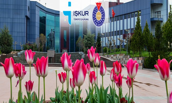 KSÜ ve İŞKUR eğitimleri başarıyla bitirdi