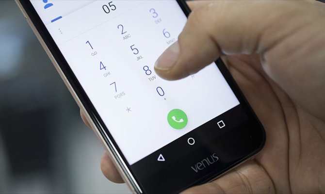 Aile başına haberleşmeye bakın ne kadar harcıyoruz