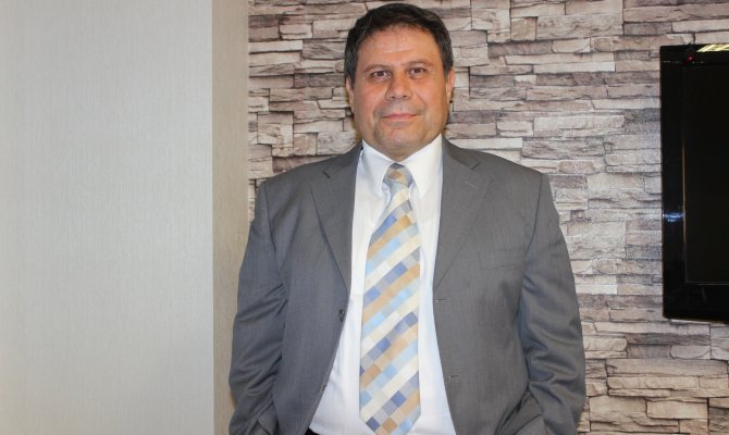 Hayallerin ve umutların gerçeğe dönüştüğü bir yıl diliyorum