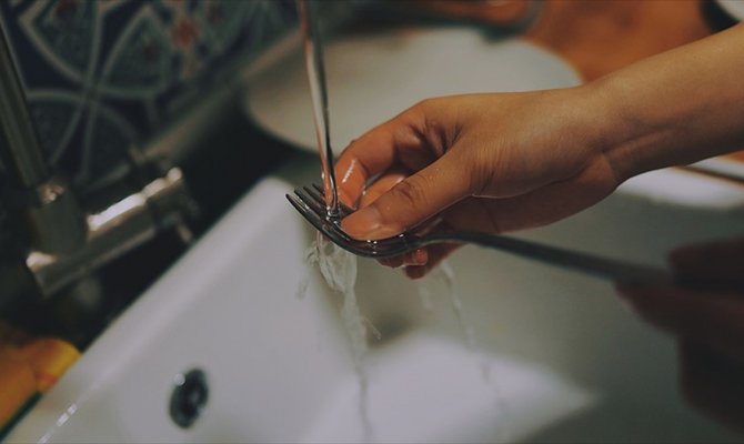 Suda büyük indirim o ilde yaşayanların yüzünü güldürdü