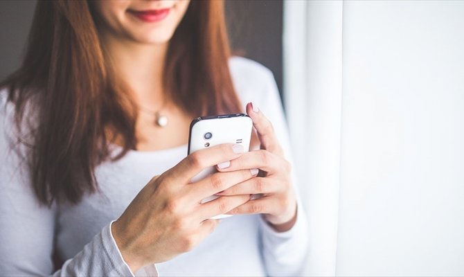 2018 de Dünyanın yarısı internette idi