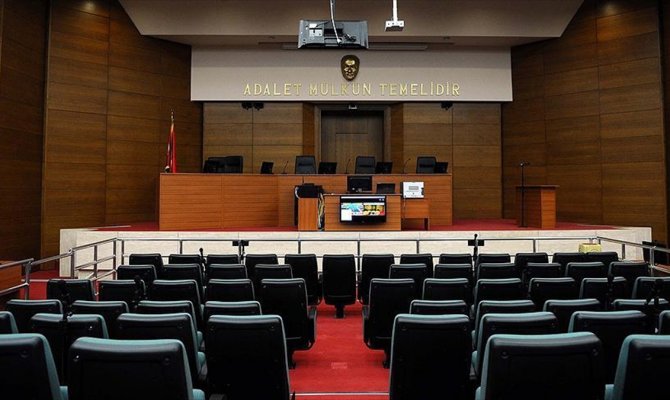 Yargıda Hedef Süre uygulaması başladı