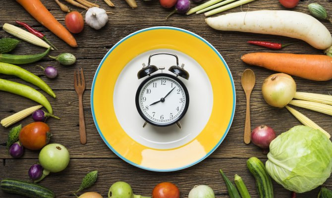 Vücudunuz nasıl saat gibi çalışır?