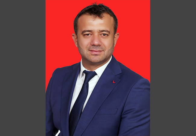 Namık Kemal Mahallesi Gönüllüleri Whatsapp Hattı