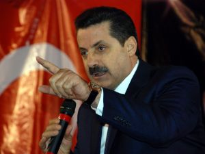 Bakan Çelik, Mhpyi 4+4+4e Destek Vermeye Çağırdı