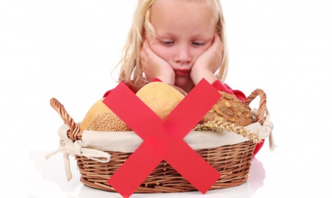 Her yaşta ortaya çıkabilen çölyak hastalığı