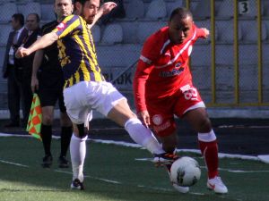 Spor Toto Süper Lig