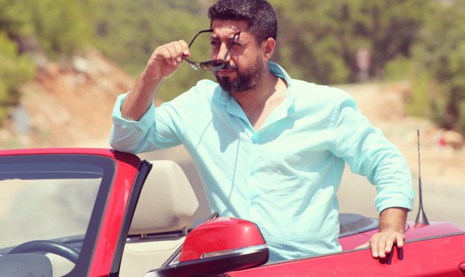 Şahin İnan,başarıdan başarıya koşuyor