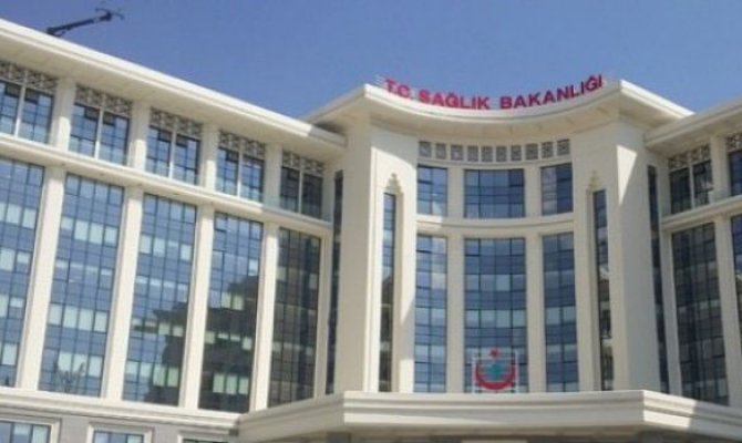 Sağlık Bakanlığı 6409 İşçi Alımı İçin Kritik Gün Bugün