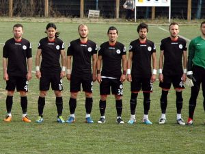 Spor Toto 3. Lig