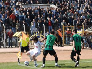 Spor Toto 2. Lig