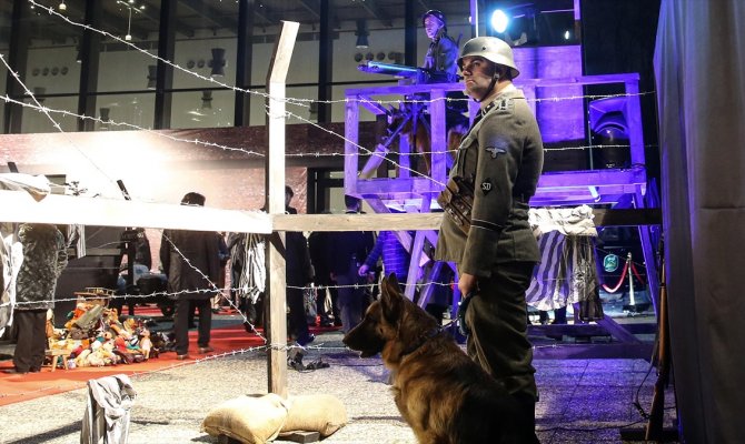 Ayla ve Müslüm filmlerinin yapımcısından bir film daha!