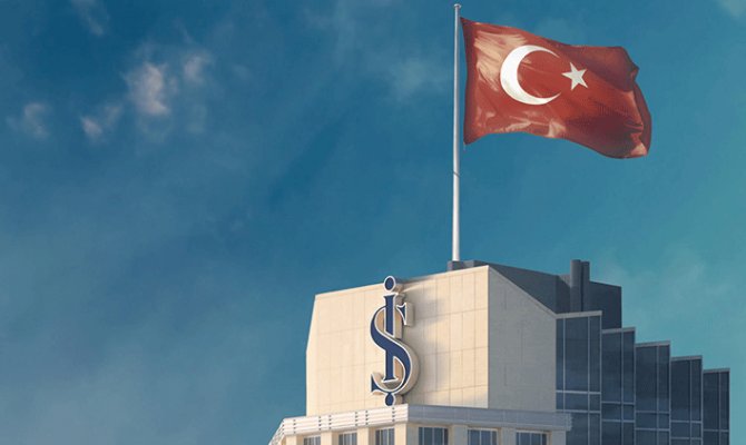 İş Bankası En Az Lise Mezunu Personel Alıyor