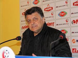 Sakaryaspor - Göztepe Maçının Ardından