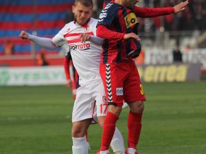 Spor Toto Süper Lig