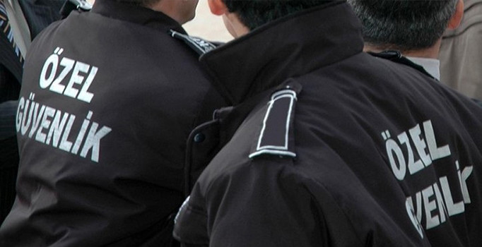 Adalet Bakanlığı 35 Koruma Güvenlik Görevlisi Arıyor