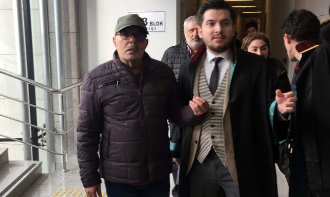 Ferdi Tayfur ifade verdi