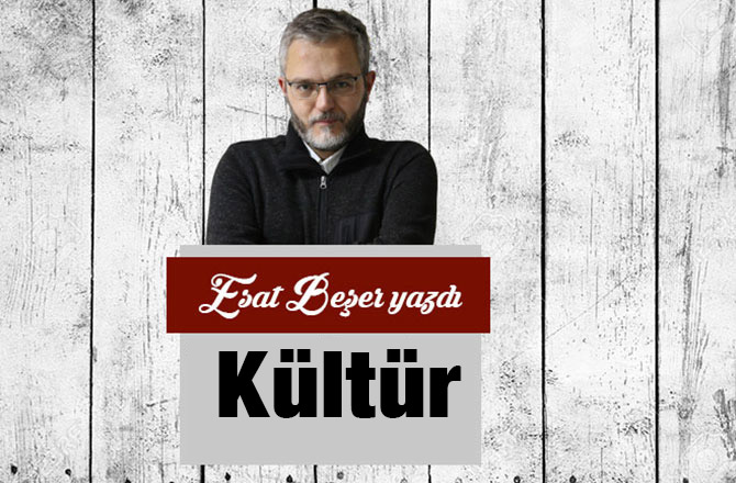 Kültür