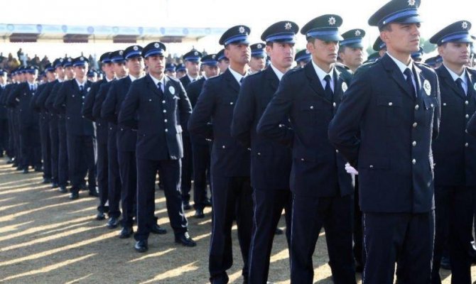 POMEM 10 Bin Polis Alımları İlanı Bekleniyor