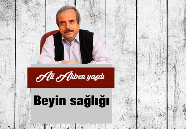 Beyin sağlığı