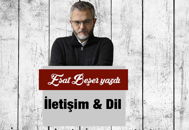 İletişim & Dil