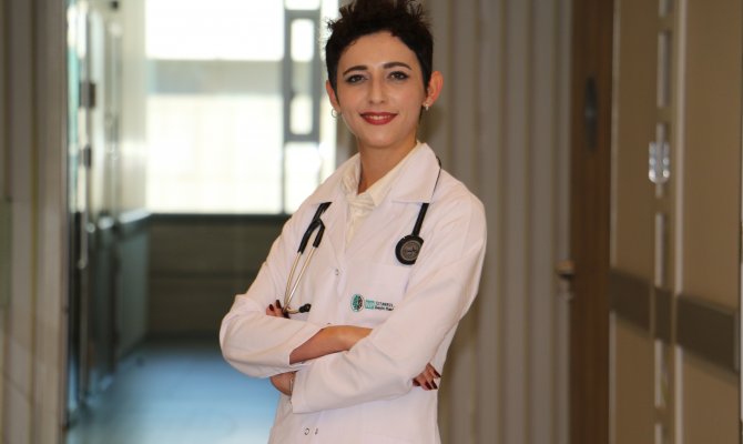 Gebelik şekeri anne kadar, bebeği de etkiliyor