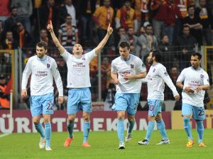 Spor Toto Süper Lig