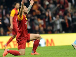 Spor Toto Süper Lig