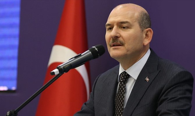 FETÖ ile ilgili 1 milyon 150 bin dijital veriyi çözdük