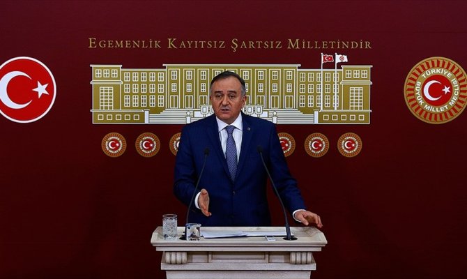 HDP'nin bir zillet ittifakı ortağı olduğu resmen açıklanmıştır